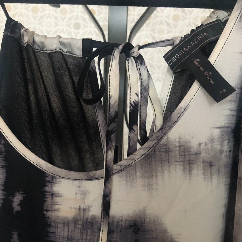 BCBGMaxAzria Dress - Picture 6 of 9